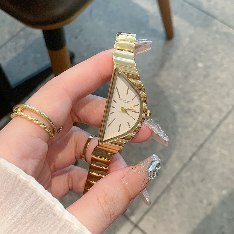 Women’s Quartz Bracelet Watch – Stylish Luxury Fashion Watch with Elegant Design