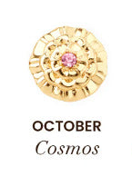 Female Casual Versatile Three-dimensional Birthday Flower Bracelet