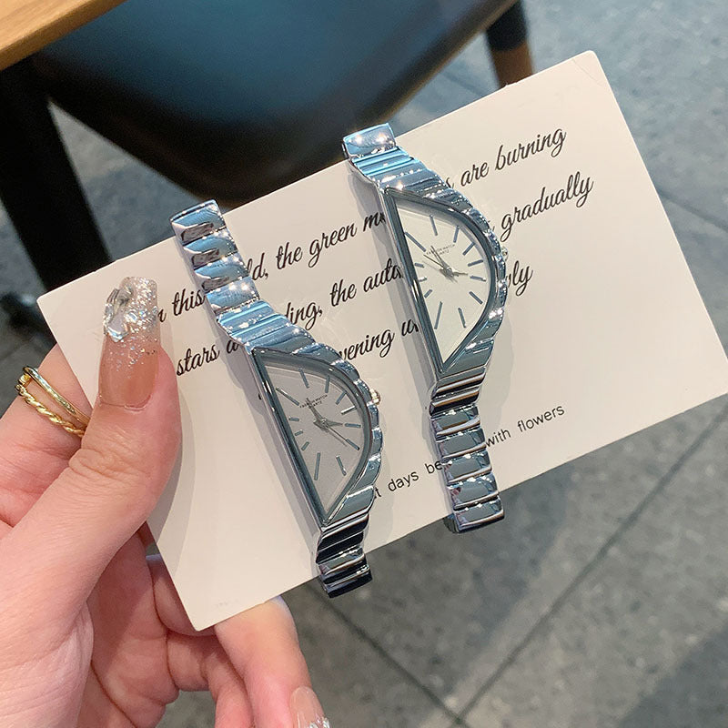 Women’s Quartz Bracelet Watch – Stylish Luxury Fashion Watch with Elegant Design