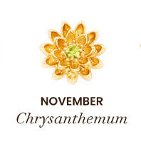 Female Casual Versatile Three-dimensional Birthday Flower Bracelet