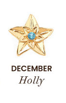 Female Casual Versatile Three-dimensional Birthday Flower Bracelet