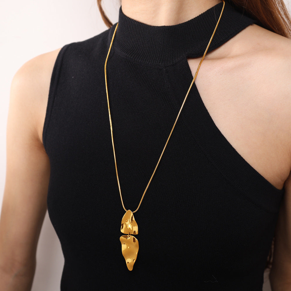 Sleek And Stylish Earrings For Women